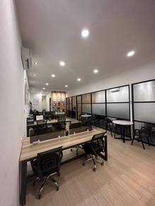 Shop lot For Sale in Tebrau,JHR