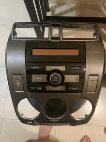 Honda City 2008-2013 Car Radio & Casing