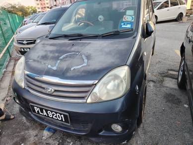 Perodua Viva ELITE AT in Butterworth, PNG