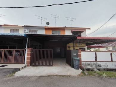 2-storey Terraced House For Sale in Kluang,JHR