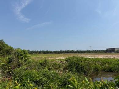 Commercial Land in Port Dickson, NSN