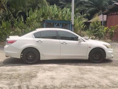 Honda Accord V6 in Sungai Rambai, MLK