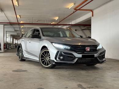 Honda Civic FC S in Kajang, SGR