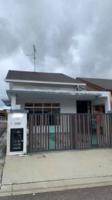 1-storey Terraced House For Rent in Setia Indah,JHR