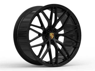 Porsche Macan 21 Inch Custom Forged Rim SR506