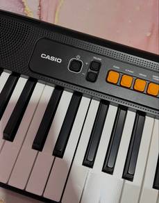 Casio Keybaord