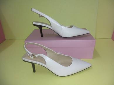 ITEM BARU_Christy Ng heels size 37