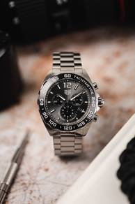 Tag Heuer Formula 1Chronograph CAZ1011.BA0842