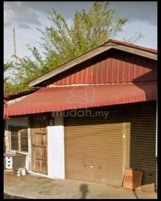 Shop lot For Rent in Pendang,KDH