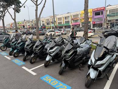Modenas Elit 150