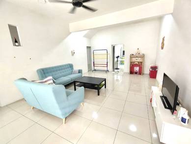 2-storey Terraced House For Sale in Nilai,NSN