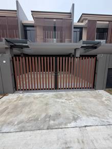 2-storey Terraced House For Sale in Iskandar Puteri,JHR