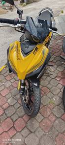 Yamaha Y16ZR