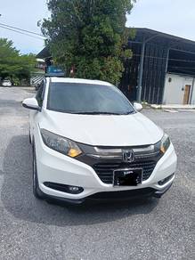 Honda HR-V S in Tanah Merah, KTN