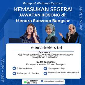 Telemarketers
