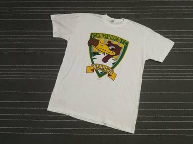 Vintage YOMIURI NIPPON FC VERDY L