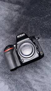 Nikon D750