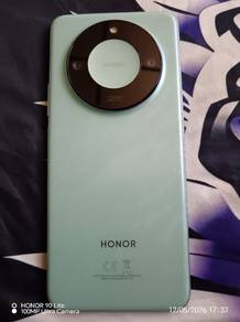 Honor x9c smart