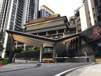 Condominium For Sale in Irama Wangsa