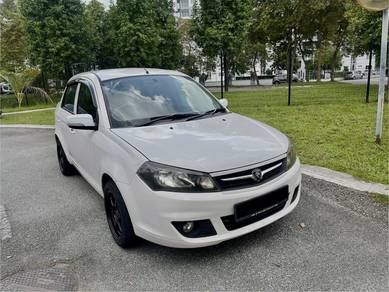 Proton Saga FLX FLX EXECUTIVE in Semenyih, SGR