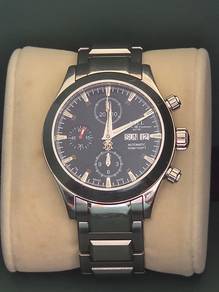 Ball Engineer Master II Telemeter