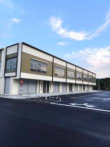 Shop lot For Rent in Bandar Sri Sendayan,NSN