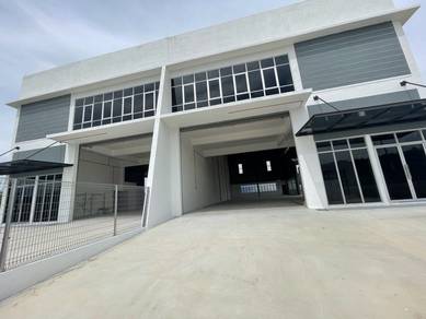 Warehouse / Factory For Rent in Kulim,KDH