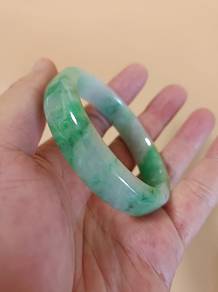 Burmese jadeite jade 