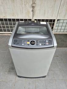 11kg washing machine Samsung mesin basuh