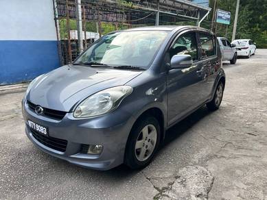 Perodua MyVi EZi in Sungai Petani, KDH