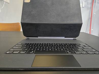 Magic Keyboard iPad Pro 12.9