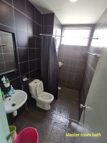 Service Residence For Sale in The Zizz @ Damansara North