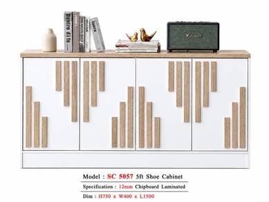 Shoe Cabinet SC 5057