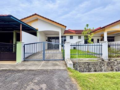 1-storey Terraced House For Sale in Port Dickson,NSN