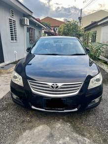 Toyota Camry V in Setapak, KUL