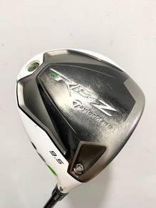 Golf Driver Taylormade RBZ RocketBallz