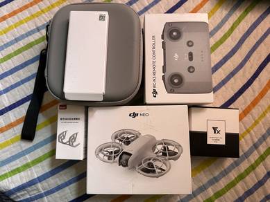 DJI NEo