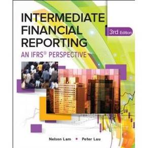 Intermediate Financial Reporting (FIN2014)