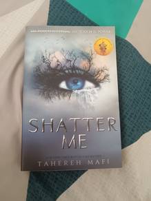Shatter Me