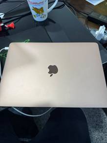 MacBook Air M1 8+256GB