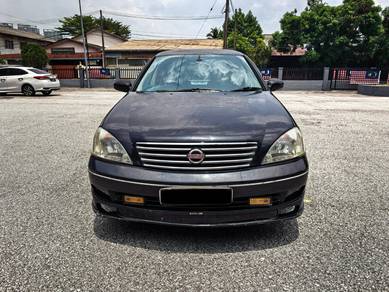 Nissan Sentra SG in Cheras, SGR