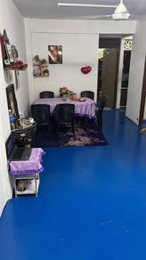 Flat For Rent in Sunway Low Cost Flat PJS 7/15