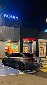 Honda Accord VTi-L in Subang Jaya, SGR