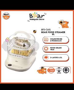 Bear stimmer