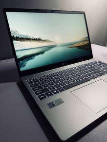 HP 15 Ryzen 7 5825U | 12GB RAM | 512GB SSD