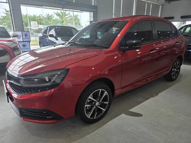 Proton Saga MC3 PREMIUM in Simpang Ampat, PNG