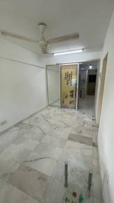 Flat For Sale in Rumah Pangsa Sri Orkid (Ehsan Jaya)