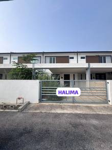 2-storey Terraced House For Sale in Sungai Petani,KDH