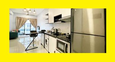 Service Residence For Rent in South View
