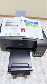 Epson L3150 Eco Tank Printer